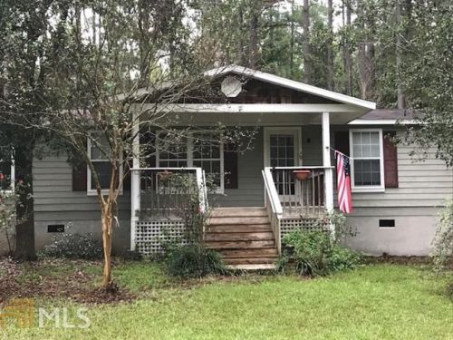 9000 Rocky Ford Rd, Garfield, GA 30425-4429