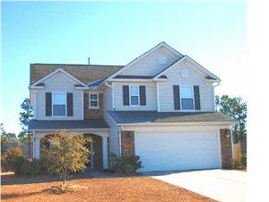 7123 Sweet Grass Blvd, Charleston, SC 29410-4757
