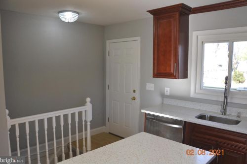 383 South Dr, Aberdeen MD  21001-3555 exterior