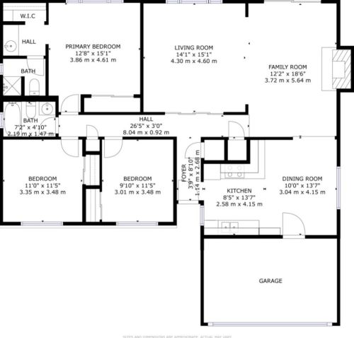 1742 Crater Lk Ave, Milpitas CA 95035-6669 exterior