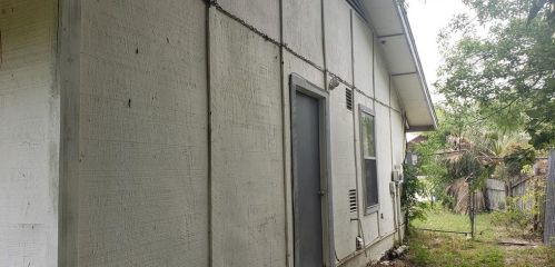 6910 Carwill Dr, Austin TX  78724-3604 exterior