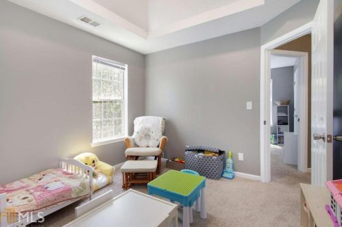 466 Gresham Dr, Stockbridge GA  30281-7716 exterior