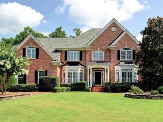 3390 Saxony Gln, Marietta, GA 30066-4796