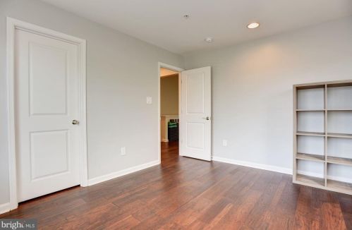 7663 President St, Fulton MD  20759-2516 exterior