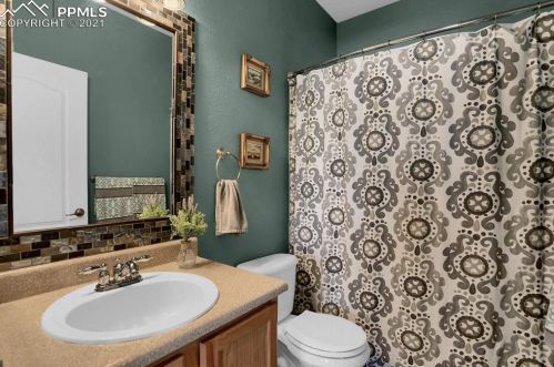 7235 Antelope Mdw Cir, Amo CO 80831-5015 exterior