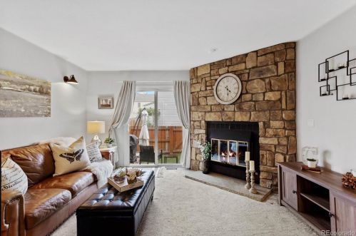 10814 Summerset Way, Parker CO exterior