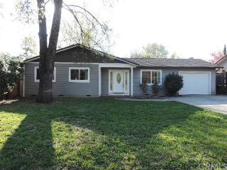 5995 Peck Ln, Paradise, CA 95969-4310