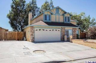 37957 Stardust Pl, Palmdale, CA 93552-3716