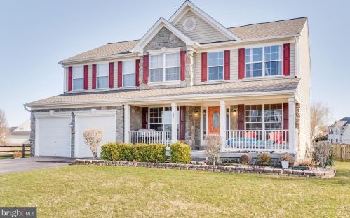 63 Turnberry Dr, Charles Town, WV 25414-3887
