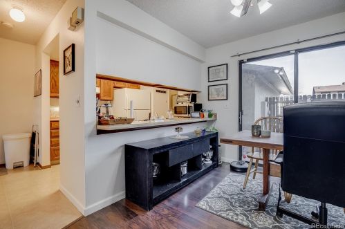 3830 Evanston St, Aurora CO 80014-3920 exterior