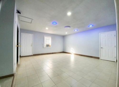 3216 Hillsdale Ln, Garland TX  75042-5538 exterior