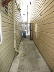 2145 32nd Ave, San Francisco CA  94116-1624 exterior