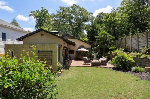 1846 Anjaco Rd, Atlanta GA  30309-1808 exterior