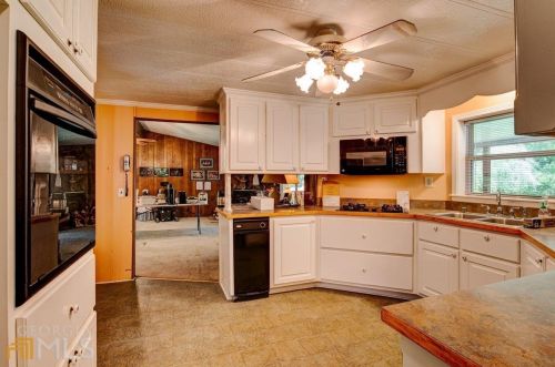 283 Hemphill Rd, Stockbridge GA  30281-2825 exterior