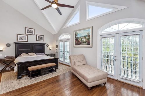 2464 Brookhaven Hts Ct, Atlanta GA  30319-5243 exterior