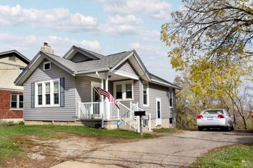 5320 Colerain Ave, Cincinnati, OH 45223-1010
