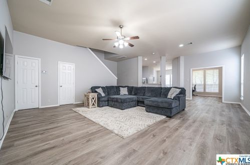 6724 Terra Rye, San Antonio, TX 78240-2646