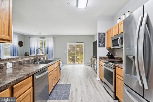 264 Garrison Way, Fruitland MD  21826-2124 exterior