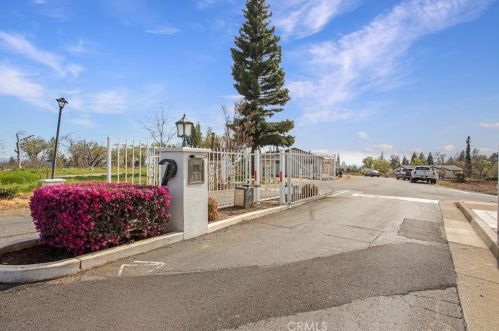 102 Magnolia, Paradise CA 95969-5858 exterior