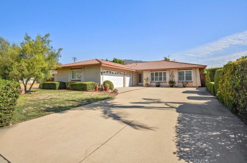 514 Willow Springs Ln, Glendora, CA 91741-2974