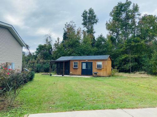 841 Runey Ln, Mcclellanville, SC 29458-7510