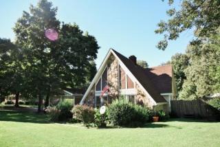 23 Thornfield Dr, Bells, TN 38006-5128