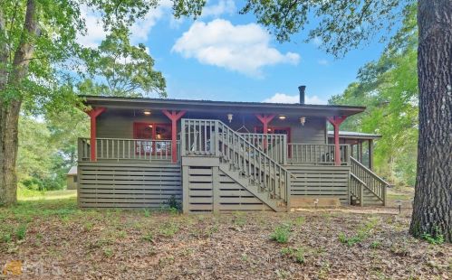 129 Ack Powell Rd, Hartwell, GA 30643-9227