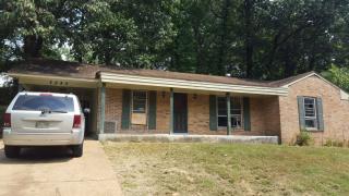 2946 Mountain Terrace St, Memphis, TN 38127-8336