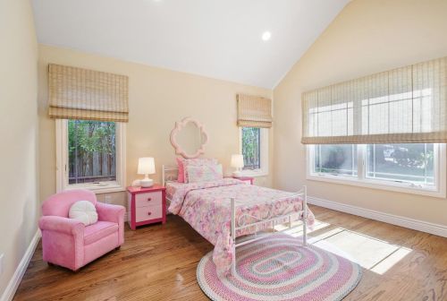 307 Verano Dr, Los Altos CA 94022-2345 exterior