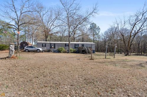 1772 Waymanville Rd, Thomaston, GA 30286-5058