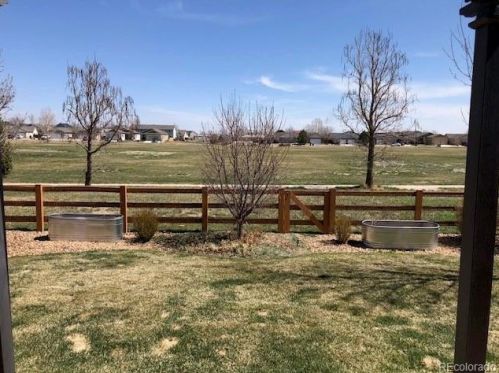 830 Village Dr, Milliken CO  80543-3155 exterior