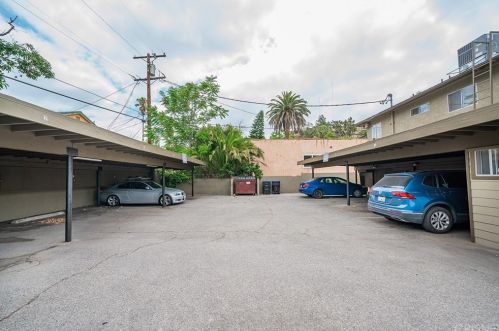 1447 Windsor Rd, Glendale CA  91205-2767 exterior