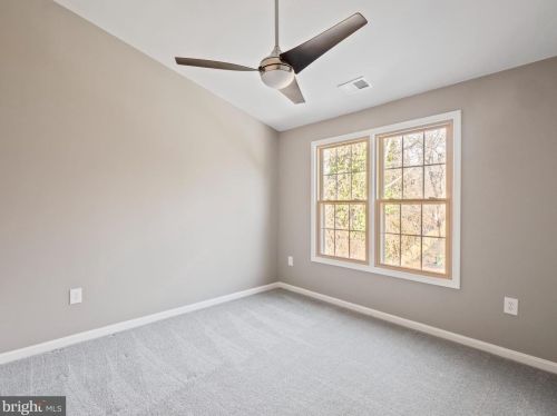 734 Sonata Way, Silver Spring MD 20901-5063 exterior