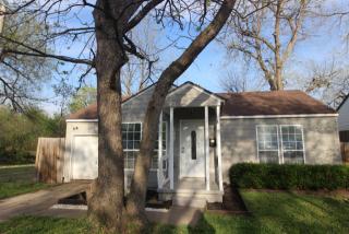1037 Oswego Ave, Tulsa OK  74115-6236 exterior