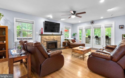 701 Copley Ln, Silver Spring MD 20904-1314 exterior