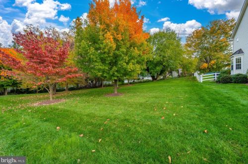 625 Glenbrook Dr, Middletown MD  21769-7739 exterior