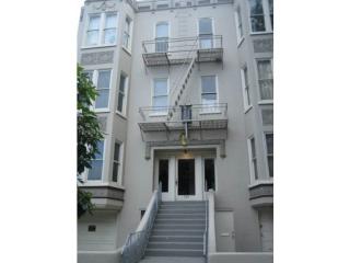 549 Fell St, San Francisco CA  94102-5055 exterior