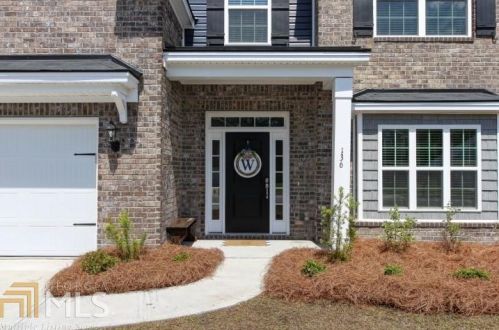 136 Red Maple Dr, Pineora, GA 31312-3994