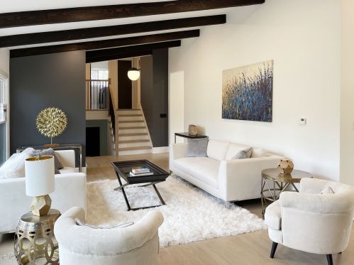 2675 Crestwood Ln, Bannockburn IL  60015-1904 exterior