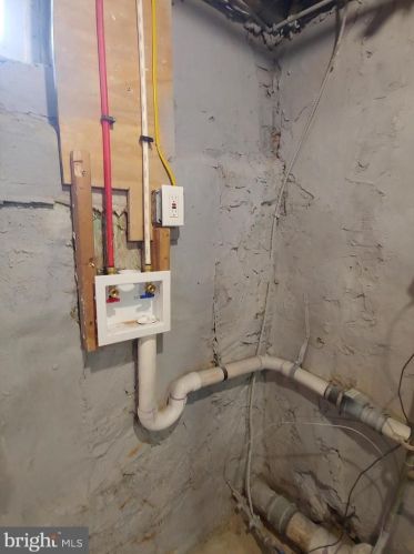 839 Morgan St, Camden NJ  08104-2658 exterior