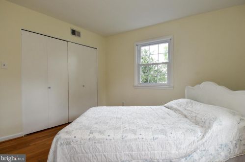 12700 Billington Rd, Silver Spring MD 20904 exterior