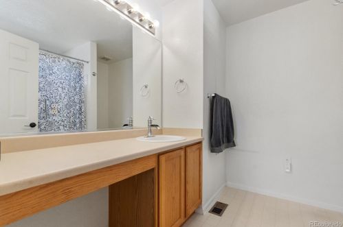 4075 Orleans St, Denver CO  80249-8017 exterior