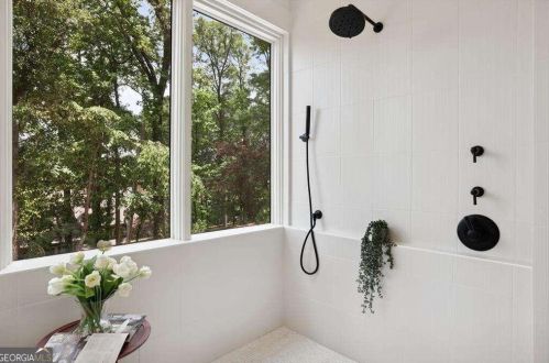 454 Beverly Rd, Atlanta GA  30309-2731 exterior