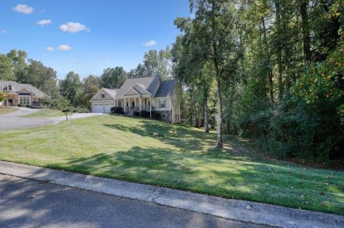 100 Marysville Ct, Big Canoe GA  30143-6900 exterior