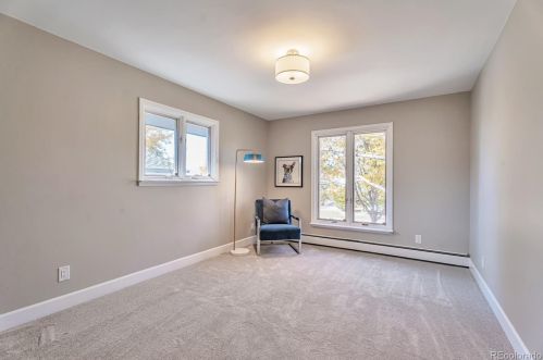 5700 Ivy St, Englewood CO  80111-1522 exterior