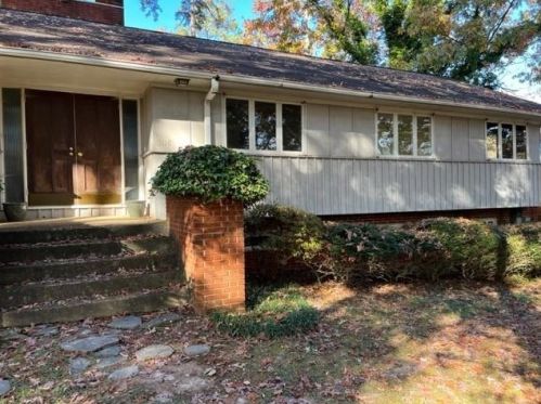 3118 Lanier Dr, Atlanta, GA 30319-2721