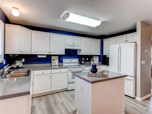 22233 Alamo Ln, Denver CO  80015-6670 exterior