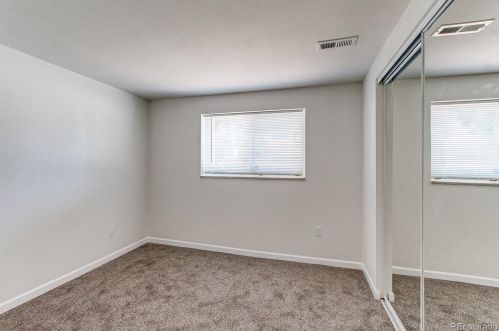 7243 Syracuse St, Englewood CO  80112-1745 exterior