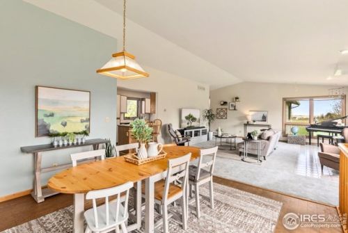 724 Gait Cir, Fort Collins CO  80524-9551 exterior