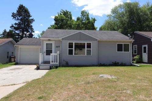 107 Lincoln Ave, Wadena, MN 56482-1861